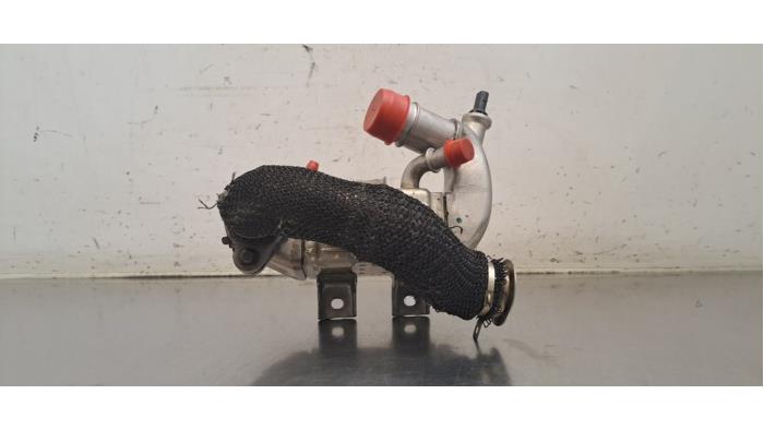 Chauffage stationnaire Landrover Evoque