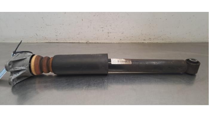 Amortisseur arrière gauche Mini Cooper