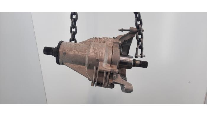 Différentiel avant Volkswagen Transporter