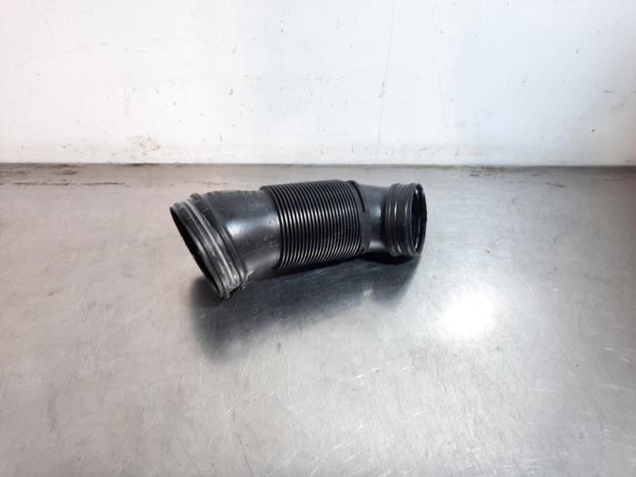 Tuyau d'aspiration air Skoda Fabia