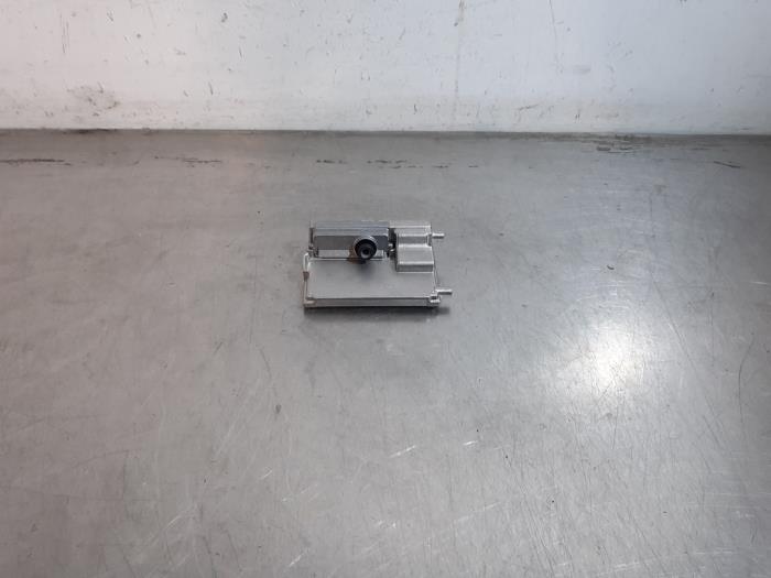 Caméra avant Skoda Fabia