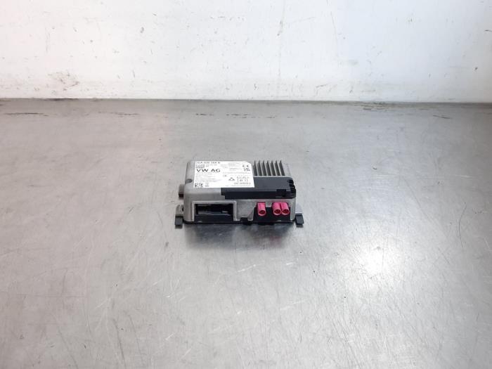 Module téléphone Skoda Fabia