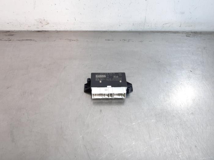 Module PDC Skoda Fabia