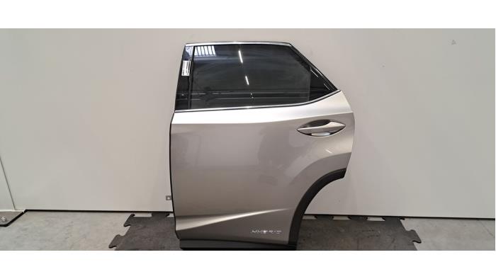 Portière 4portes arrière gauche Lexus RX 450H