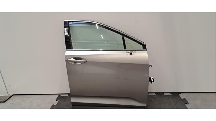 Portière 4portes avant droite Lexus RX 450H