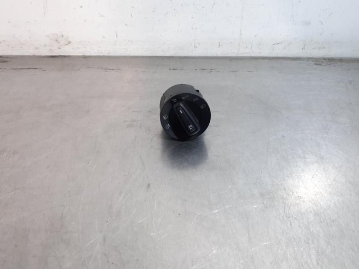 Commutateur lumière Skoda Fabia