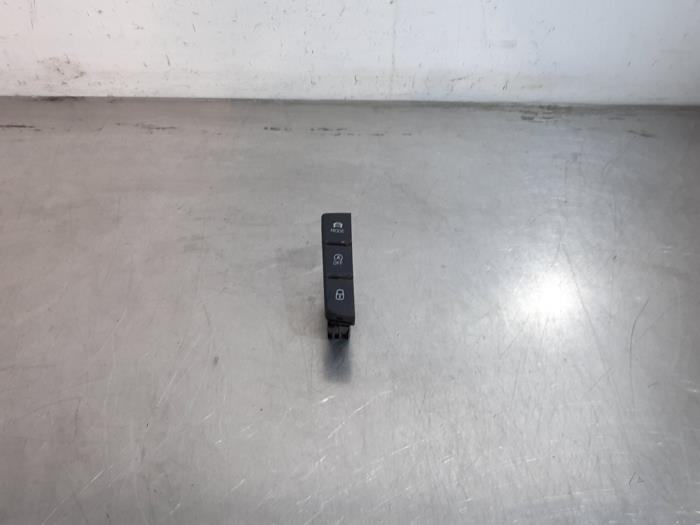 Commutateur (divers) Skoda Fabia