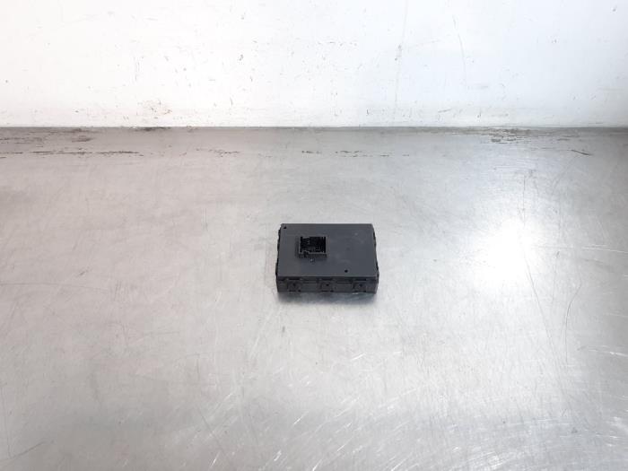 Module verrouillage central des portes Skoda Fabia