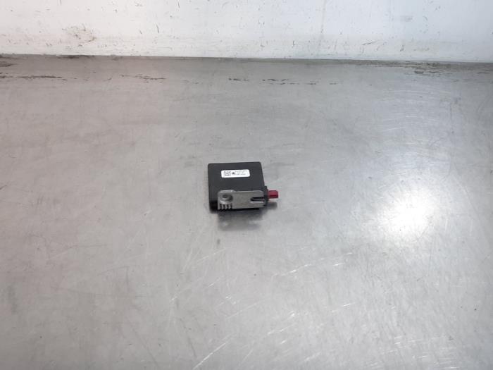 Antenne amplificateur Skoda Fabia