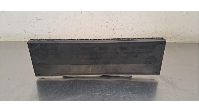 Airbag genou Skoda Octavia