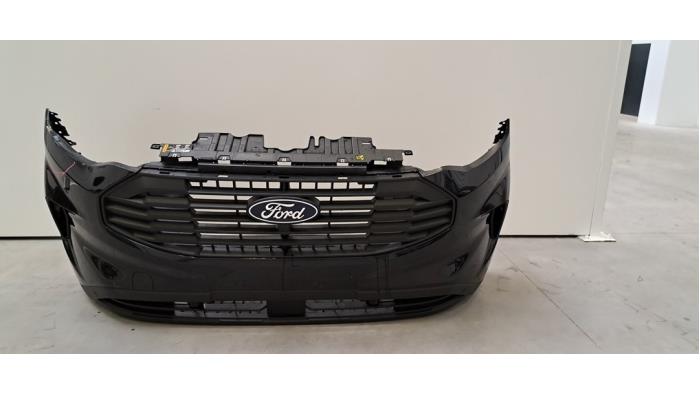Pare-chocs avant Ford Transit
