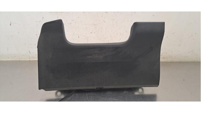 Airbag genou Toyota Auris