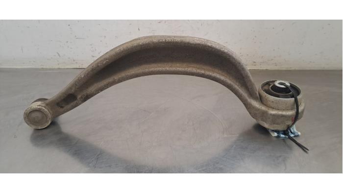 Bras de suspension avant gauche Audi Q5