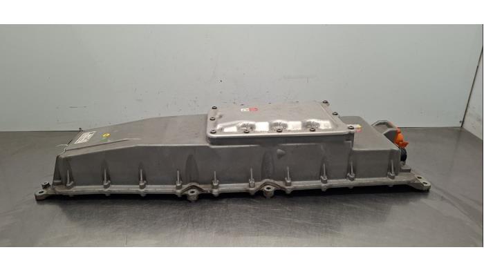 Boîte de répartition HV Porsche Taycan