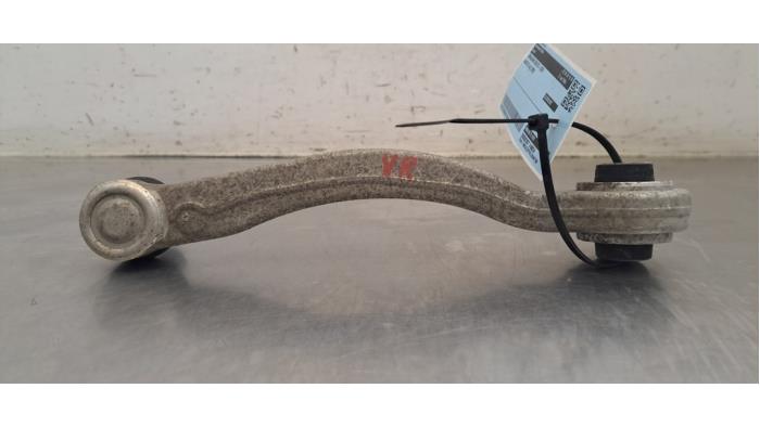 Bras de suspension avant droit Audi Q5