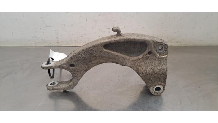 Bras de suspension avant gauche Audi Q5