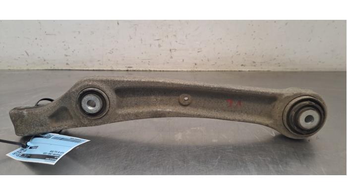 Bras de suspension avant gauche Audi Q5