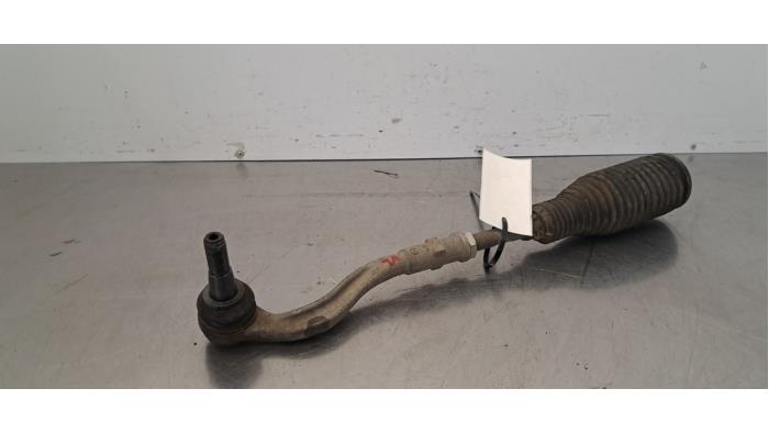 Barre d'accouplement gauche Audi Q5