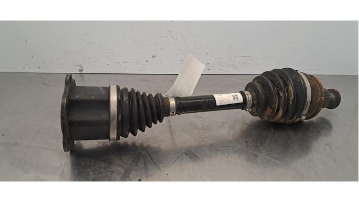 Arbre de transmission avant droit Audi Q5