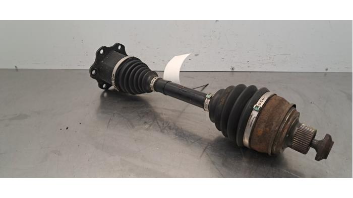 Arbre de transmission avant gauche Audi Q5