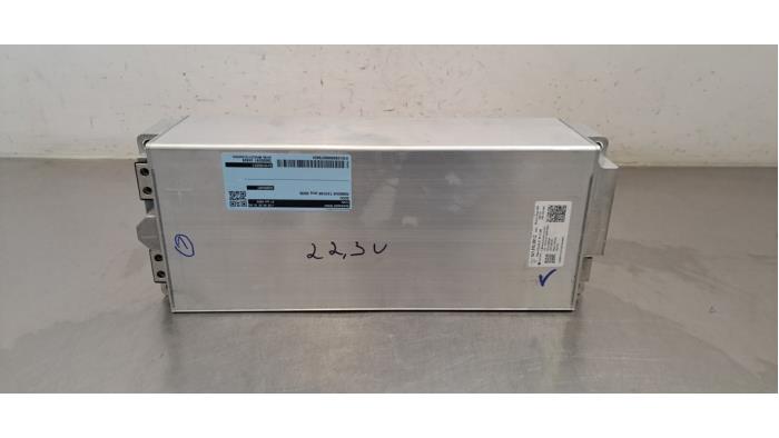 Batterie Porsche Taycan