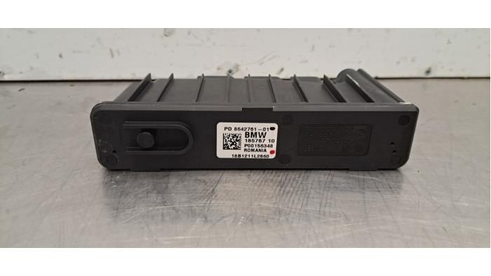 Module (divers) Mini Cooper