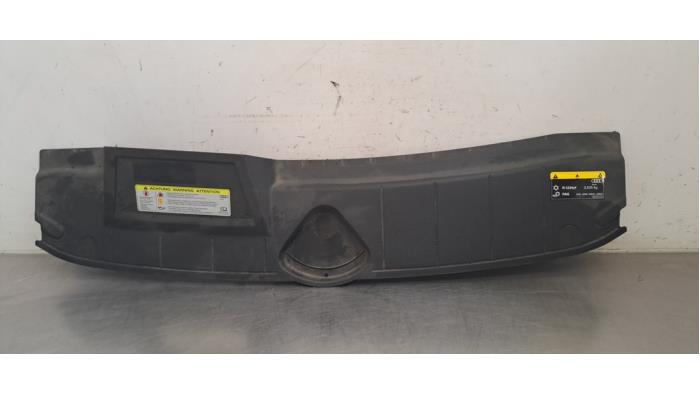 Plaque de protection divers Audi Q5