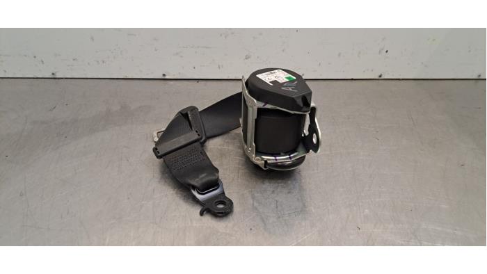 Ceinture de sécurité arrière droite Porsche Taycan