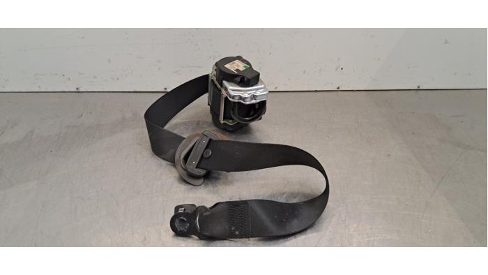 Ceinture de sécurité avant droite Porsche Taycan
