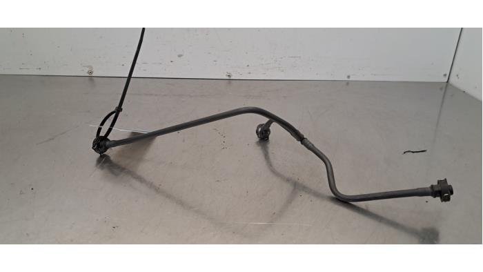 Conduit (divers) Audi Q5