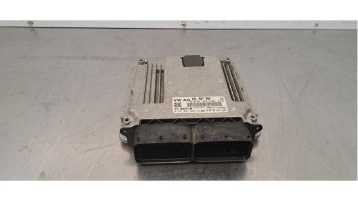 Ordinateur gestion moteur Audi Q5