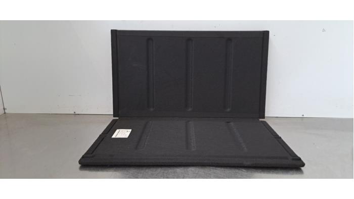 Coffre tapis Mazda CX-30
