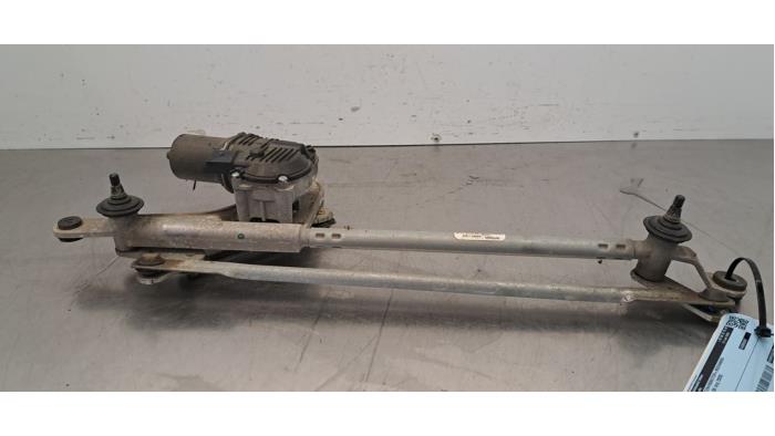 Moteur+mécanique essuie-glace Audi Q5