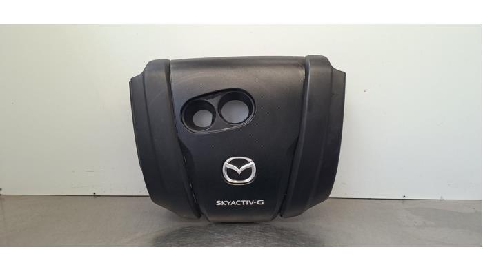 Plaque de protection moteur Mazda CX-30