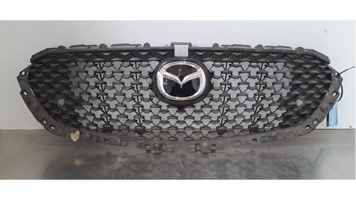 Calandre Mazda CX-30