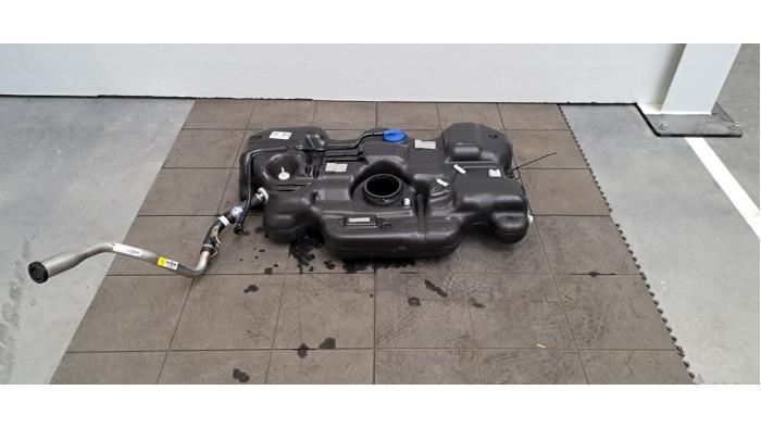 Réservoir de carburant Ford Transit