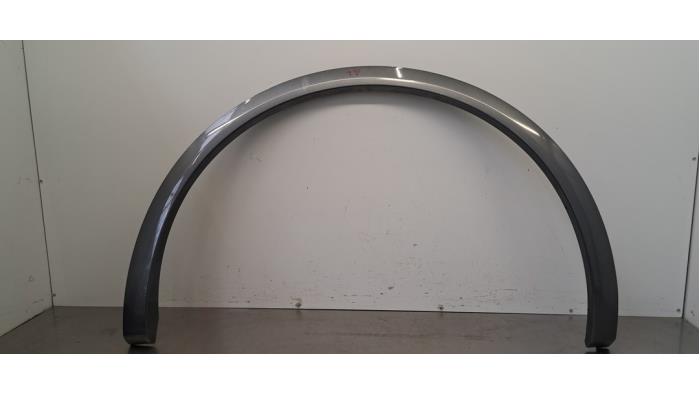 Jante de roue arrière Audi Q5