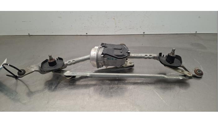 Moteur+mécanique essuie-glace Mazda CX-30