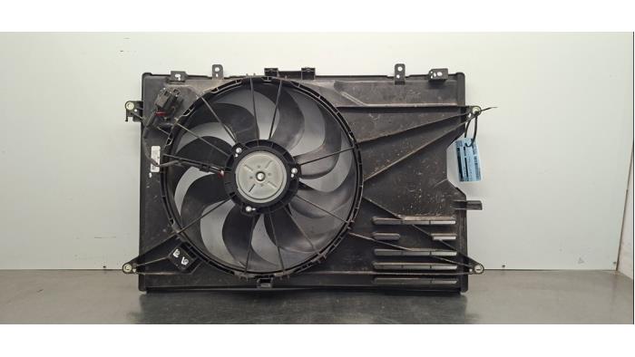 Ventilateur Mazda CX-30