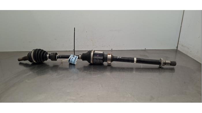 Arbre de transmission avant droit Mazda CX-30