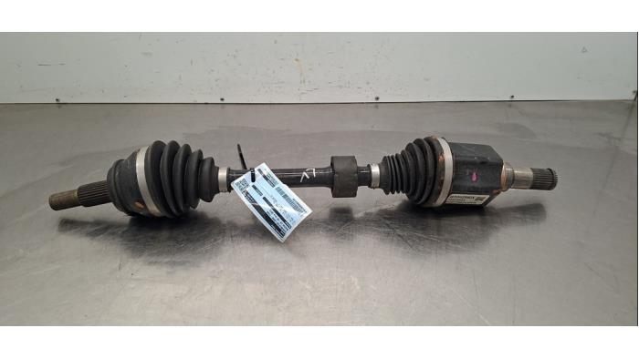 Arbre de transmission avant gauche Mazda CX-30