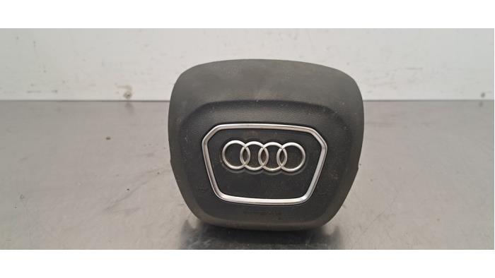 Airbag gauche (volant) Audi Q5