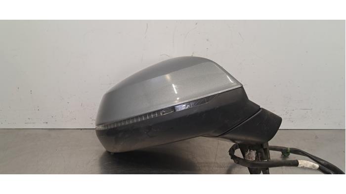 Rétroviseur extérieur droit Audi Q5