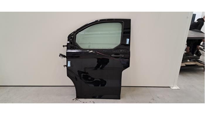 Portière 4portes avant gauche Ford Transit