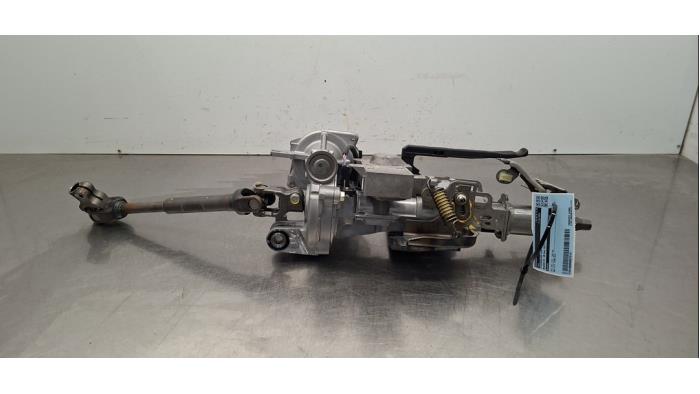 Boîtier colonne de direction complet Mazda CX-30