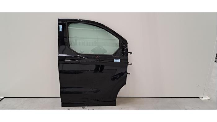 Portière 4portes avant droite Ford Transit