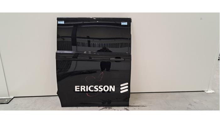 Porte coulissante droite Ford Transit