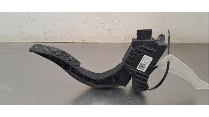Pédale d'accélérateur Audi Q5
