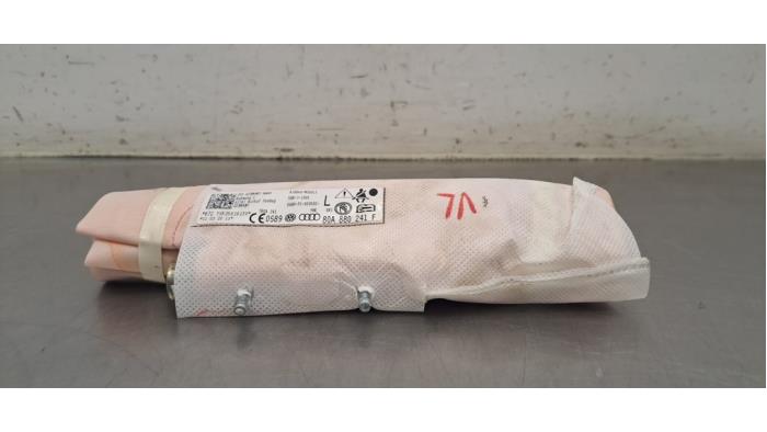 Airbag siège Audi Q5