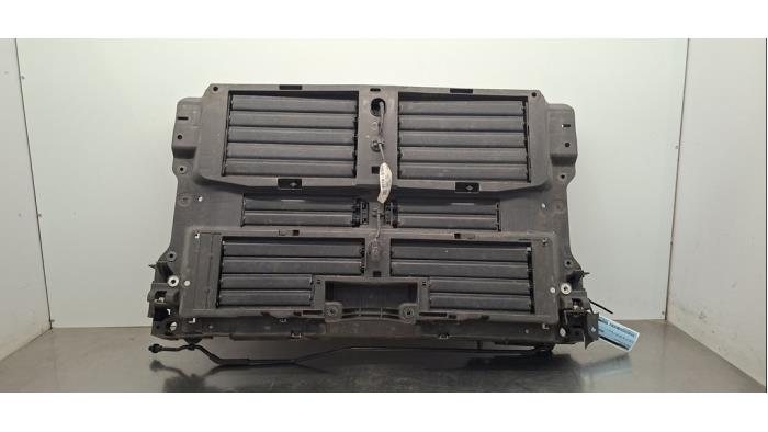 Guidage d'air Mazda CX-30